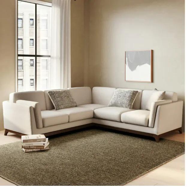 Cloud Modular Sectional